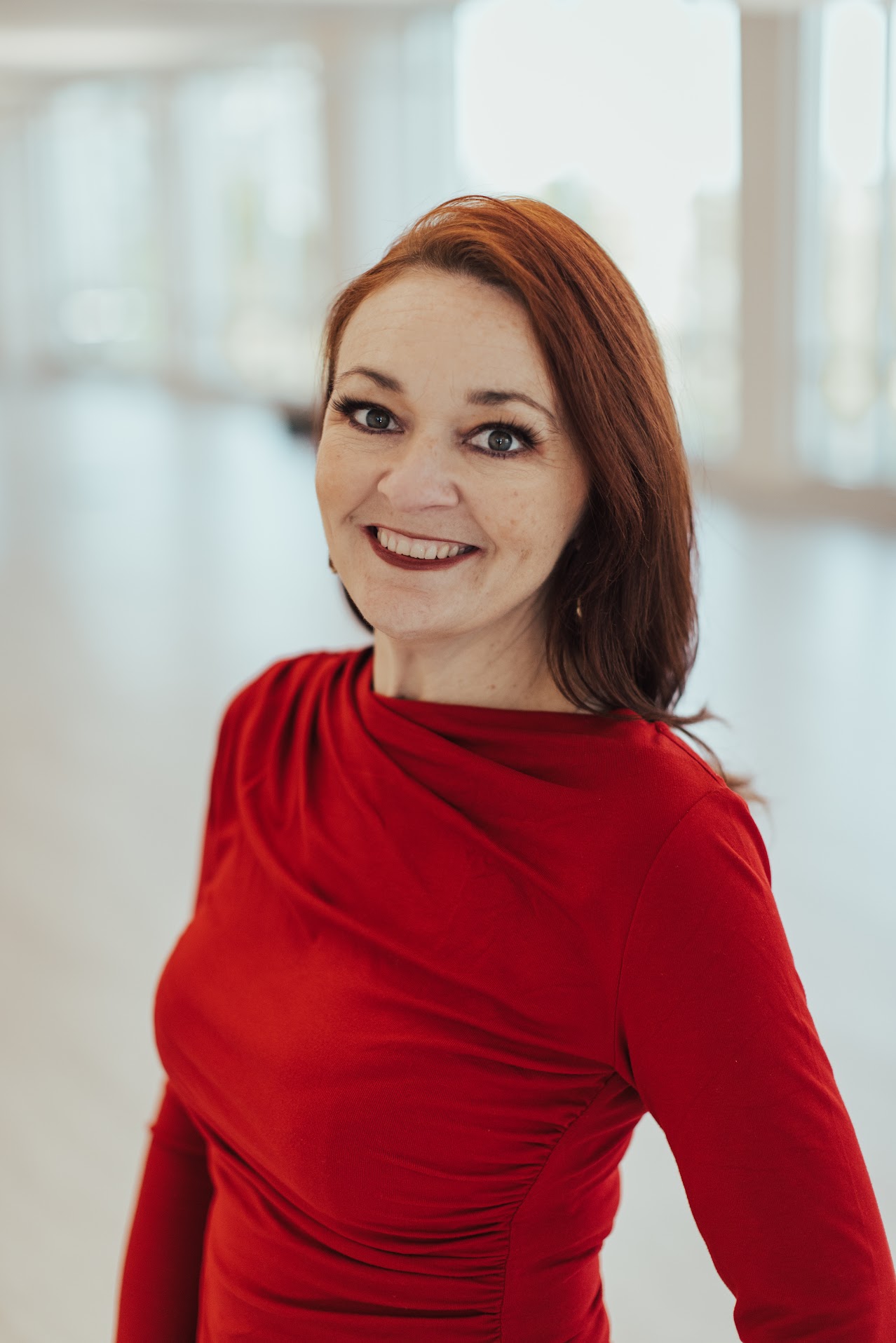 Tiffany-Assistant-Property-Manager