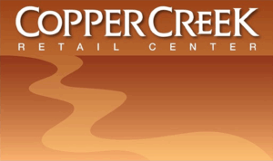 Copper Creek Retail Center